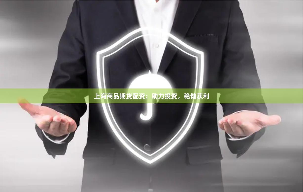 上海商品期货配资：助力投资，稳健获利
