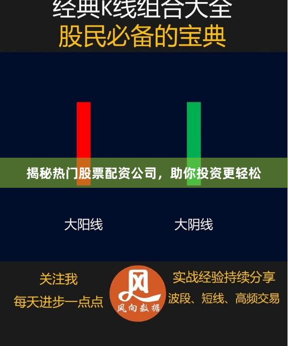 揭秘热门股票配资公司，助你投资更轻松