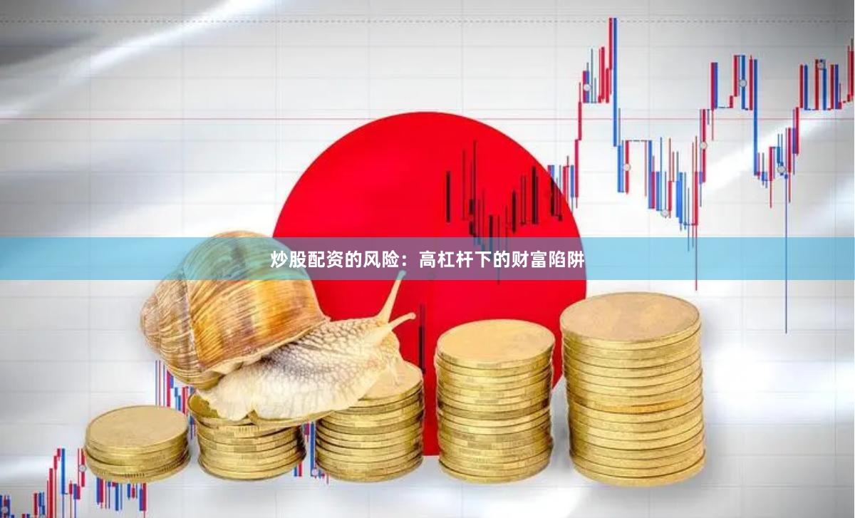 炒股配资的风险：高杠杆下的财富陷阱