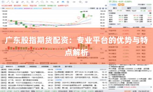 广东股指期货配资：专业平台的优势与特点解析