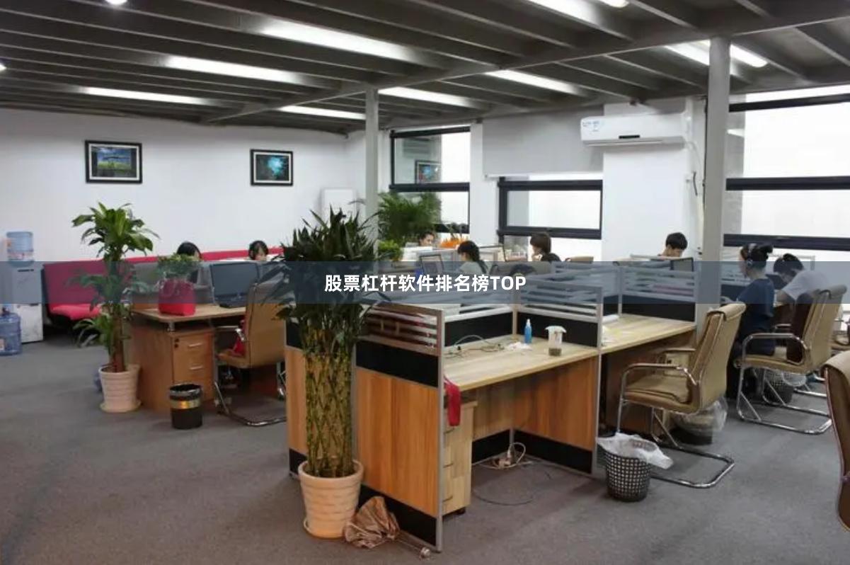 股票杠杆软件排名榜TOP