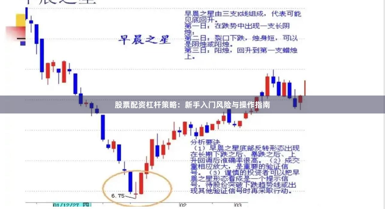 股票配资杠杆策略：新手入门风险与操作指南