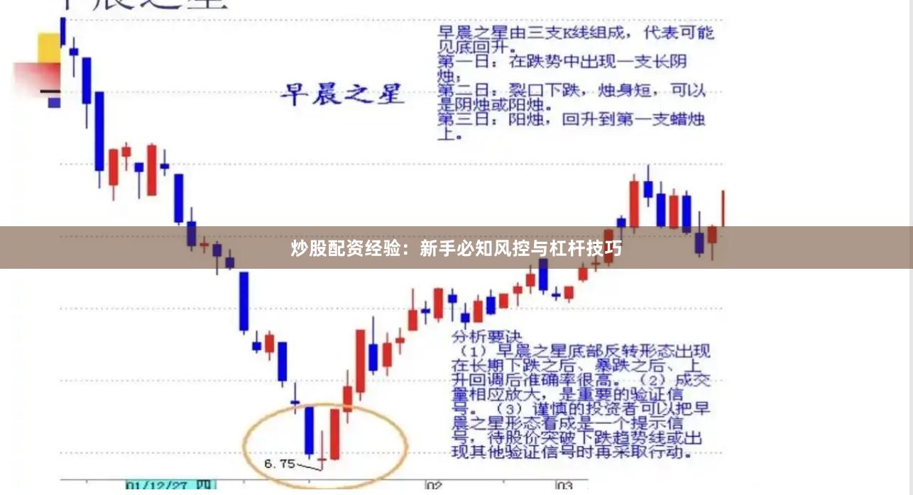 炒股配资经验：新手必知风控与杠杆技巧